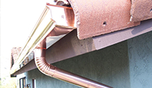 Rain Gutter Installation, Repair, Cleaning in Caneadea, NY